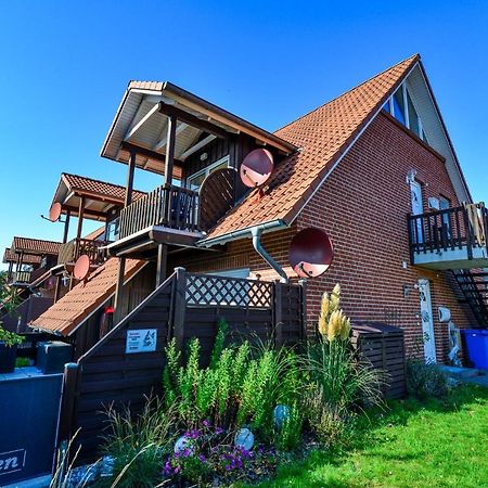 Flockengrund S2Ao Appartement Cuxhaven Buitenkant foto