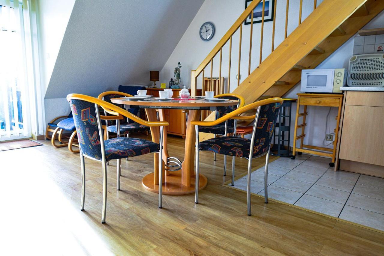 Flockengrund S2Ao Appartement Cuxhaven Buitenkant foto
