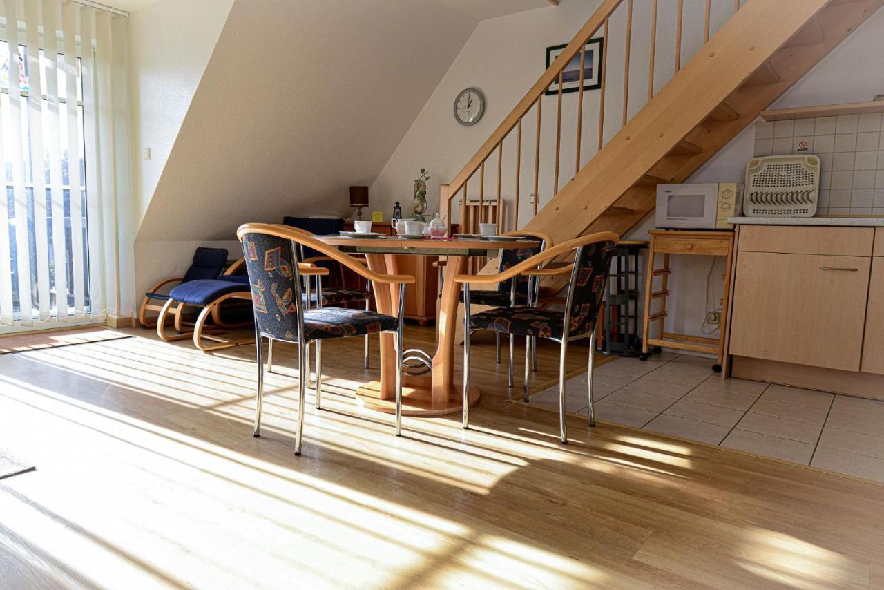 Flockengrund S2Ao Appartement Cuxhaven Buitenkant foto