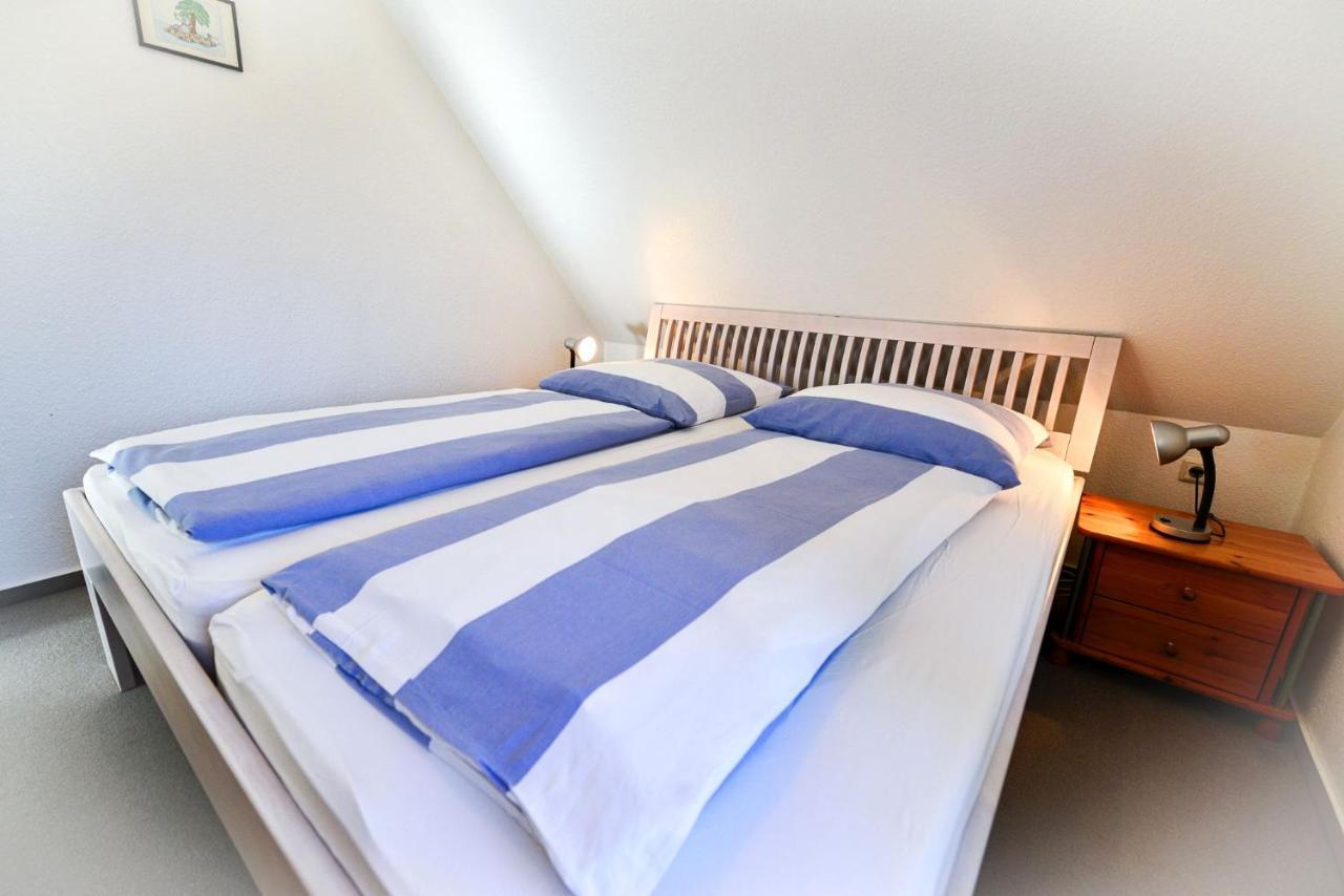 Flockengrund S2Ao Appartement Cuxhaven Buitenkant foto