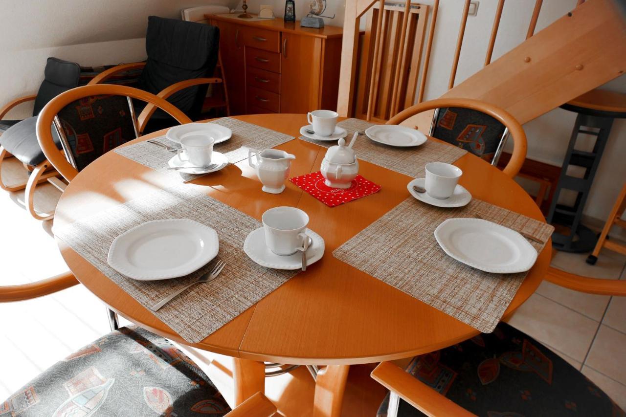 Flockengrund S2Ao Appartement Cuxhaven Buitenkant foto