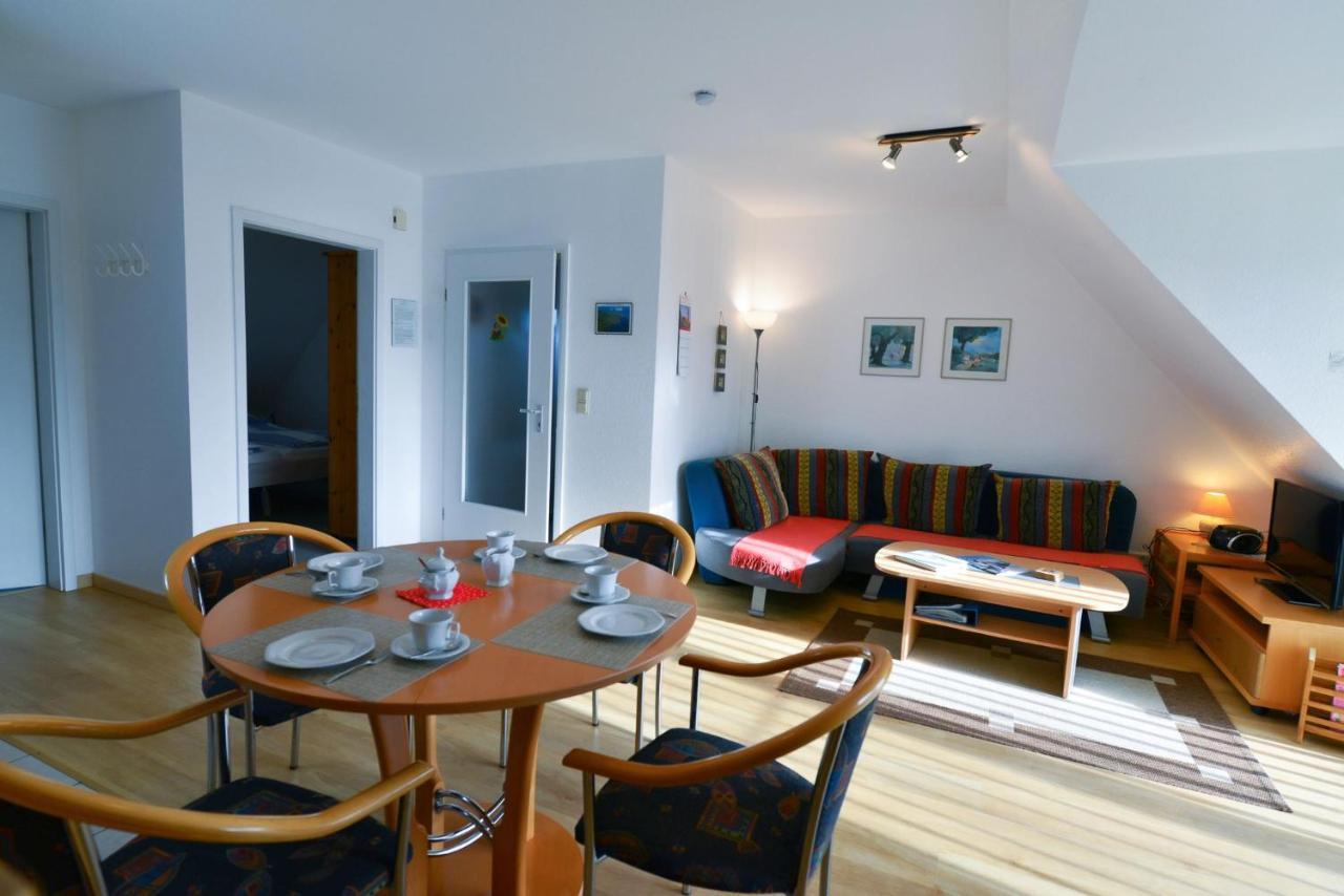 Flockengrund S2Ao Appartement Cuxhaven Buitenkant foto